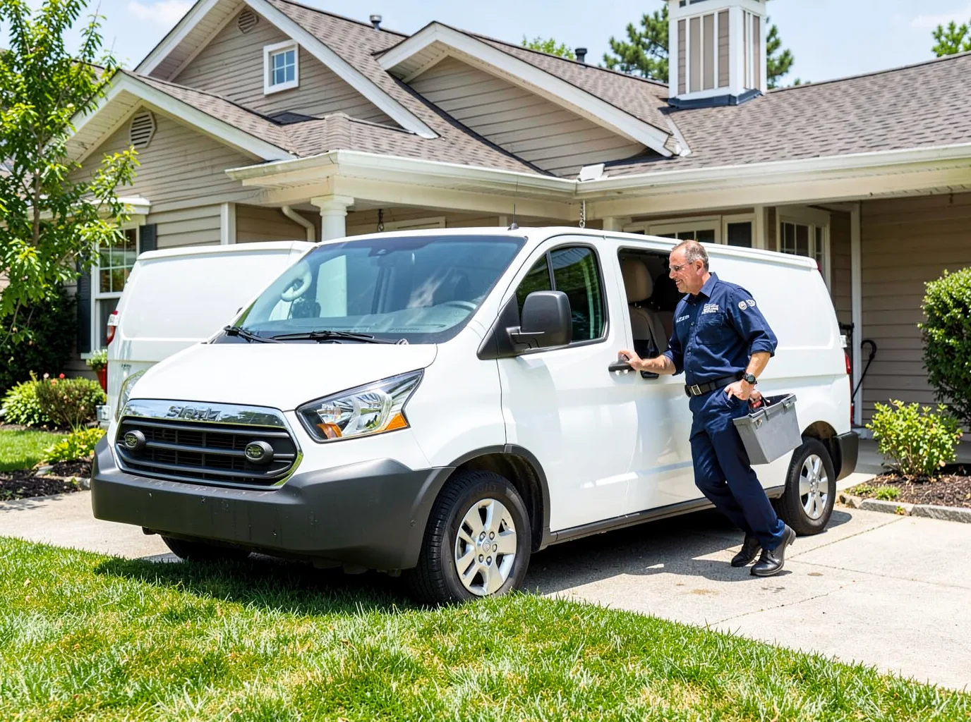 Emergency Plumber company in Maumelle, AR