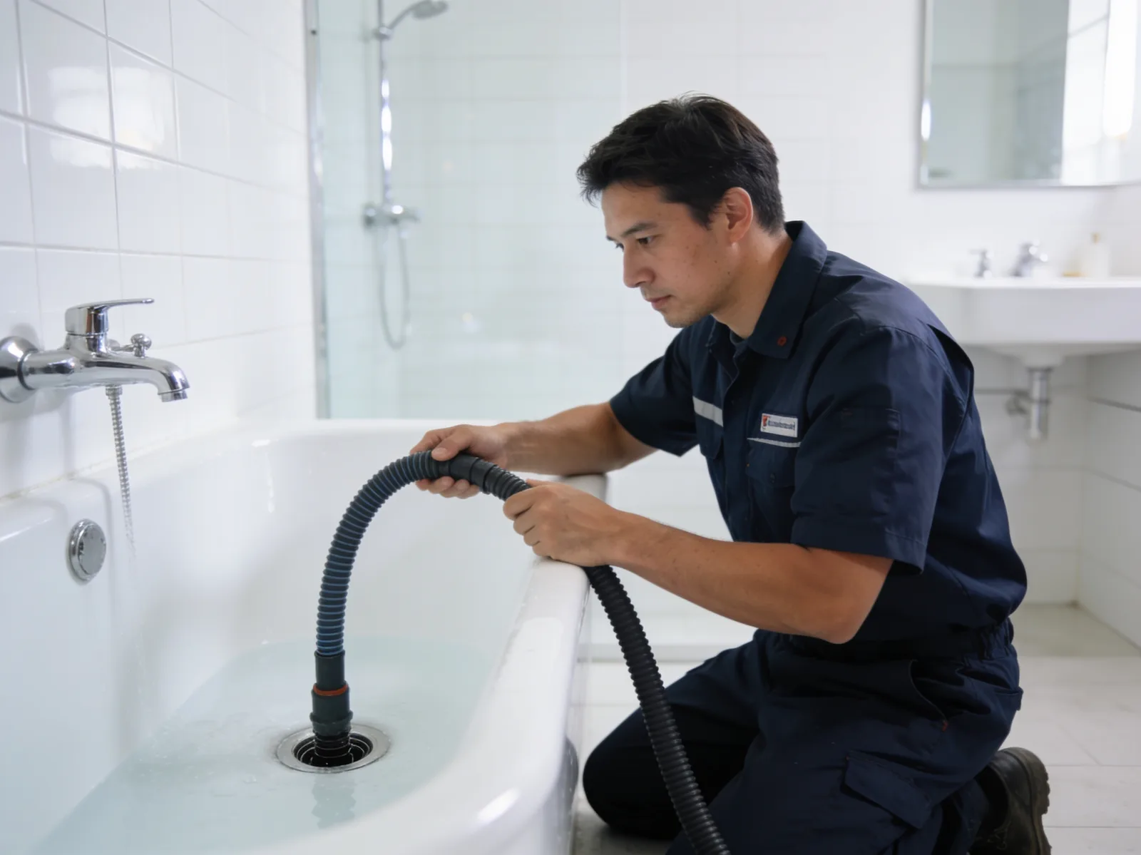 Emergency Plumber Maumelle, AR FAQs